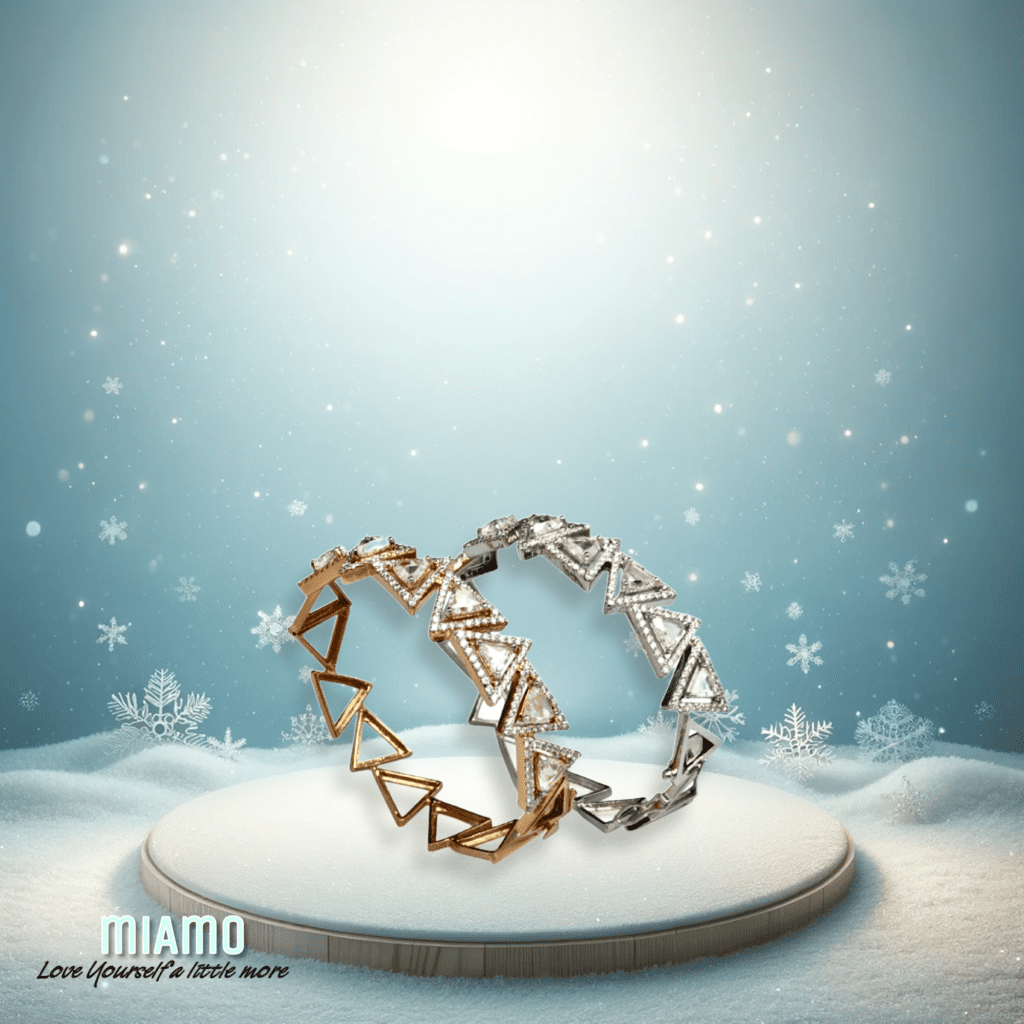 Bracelet - Miamo Jewels