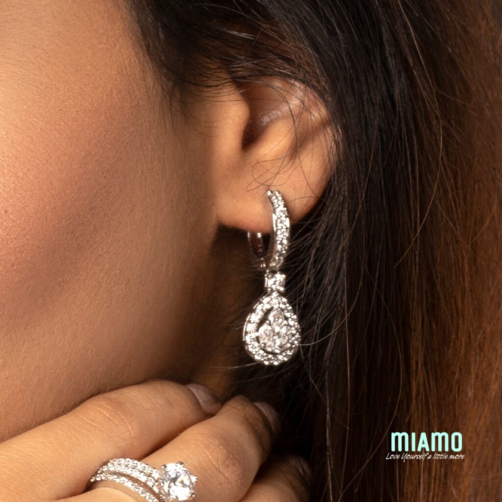 Silver Jewellery : Miamo Jewels